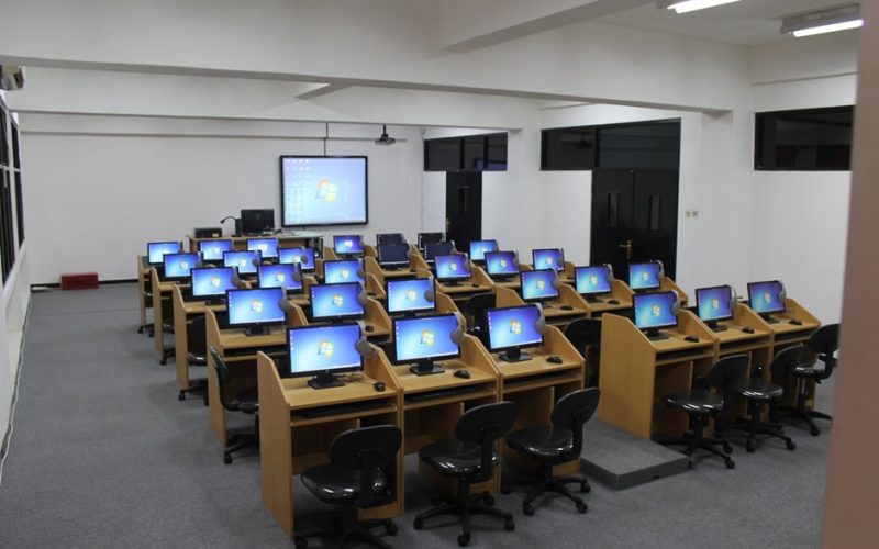 Laboratorium Multimedia